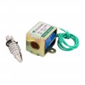 New Lon0167 Xrn038l Dc12v 1 22a 10m M Push Pull Type Traction Solenoid Electromagnet Magnet Xrn-1038l 1 10 Mn Push-pull-typ