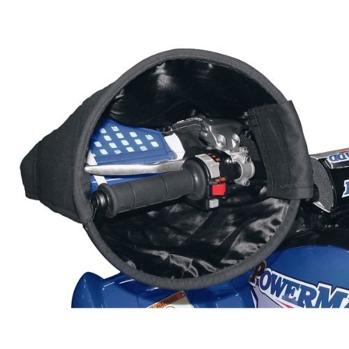 Powermadd Star Series Handguard Gauntlets