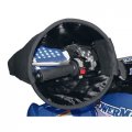 Powermadd Star Series Handguard Gauntlets 