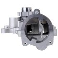Water Pump And Thermostat Housing Kit For Buick Encore 2013-2015 For Chevrolet Cruze 2011-2014 Sonic 2012-2013 25192709