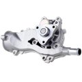 Water Pump And Thermostat Housing Kit For Buick Encore 2013-2015 For Chevrolet Cruze 2011-2014 Sonic 2012-2013 25192709