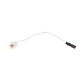 Disc Brake Pad Wear Sensor Front For Mercedes Benz Ml320 1998 1999 2000 2001 2002 2003 Alx Pau Df 341 63002 Cla1 