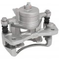 Aintier 19b2810 Fl Brake Caliper Assembly For Chevy Aveo Optra Spark Ev For Daewoo Nubira Pontiac G3 Wave Suzuki Forenza Reno