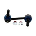 Isuzu Ascender 2004 05 06 07 2008 Sway Bar Link Passenger Side Front Steel Performance Grade Ball Socket End 2 Type Excluded 