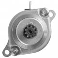 Caltric Starter Motor Aprilia Rxv-sxv Pikes Peak 450 550 2009 9t