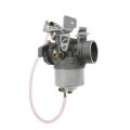 Partman Golf Cart Carburetor With Intake Spacer Joint Fit For 1985-1995 Yamaha 4 Cycle G2 G8 G9 And G11 Gas Models