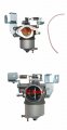 Partman Golf Cart Carburetor With Intake Spacer Joint Fit For 1985-1995 Yamaha 4 Cycle G2 G8 G9 And G11 Gas Models