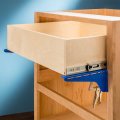Rockler Drawer Installation Brackets