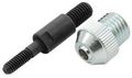 Westward 5pwz1 Mandrel Fine 8-32 For Use W 5tuw2 5tuw3 
