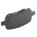 Brake Pad Set 8pcs Front Semi Metal Rear Ceramic For Lexus Es300 And Toyota Camry 3 0l 2000 2001 D707 D835 