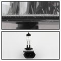 Acanii For 1999-2002 Gmc Sierra 99-06 Yukon Bumper Fog Lights Direct Replacement Assembly Driver Passenger Side