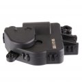 Aintier Air Door Actuator Hvac Blend Control Fits For Dodge Ram 1500 2009-2010 For 2011-2014 2500 2010-2014 3500 604-005