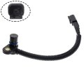 Autokay Crank Crankshaft Position Sensor 32707-01c For Harl Softail Fxst Flst Sportster Xl Dyna