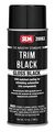 Sem 39063 Gloss Trim Black Aerosol 12 Oz 