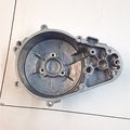 Smt Moto- Group Silver Stator Engine Cover For 1990 1991 1992 1993 1994 1995 1996 1997 Kawasaki Zzr600 Zx600 Zzr400