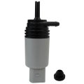 Windshield Washer Pump For Bmw M3 2008 2012 Replaces Part 67127302589 And 67126934159 