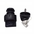 Ignition Switch And Key Replacement For Polaris Sportsman Trail Blazer Boss Rzr