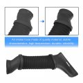 Uxcell Car Air Intake Hose Tube For Mercedes-benz Cls550 Cls63 2012-2014 No A2780905182 Plastic Rubber Black