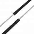 Ocpty Lift Supports Gas Springs Struts Shocks 713119-1024 73119-1024 C16-24797 Strut Fits For Universal Fitment Type