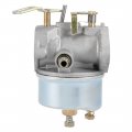 Aexit Replace New Power Supply And Module Carburetor Carb For Tecumseh 632370a 632370 632110 Fits Hm100 Hmsk100 Hmsk90 W Ket