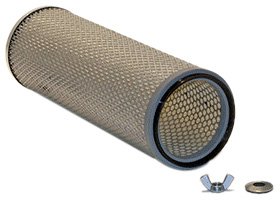 Wix Filters 42671 Heavy Duty Air Filter Pack Of 1