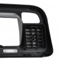 Dashboard Trim Panel Surround Oem For 1994 1995 1996 1997 Dodge Ram Dash Bezel 55114870-1 Black