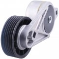 Fridayparts Belt Tensioner Re509517 Compatible For John Deere Engine 4024 5030 Loader 313 315 320 319d 328d Ct315 Ct322 Ct332