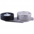 Fridayparts Belt Tensioner Re509517 Compatible For John Deere Engine 4024 5030 Loader 313 315 320 319d 328d Ct315 Ct322 Ct332