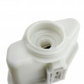 A-premium Power Steering Reservoir Tank With Cap Compatible Nissan Murano 2009-2014 V6 3 5l