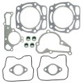 Top End Engine Gasket Kit Replacement For Kaf620 Mule 2500 2510 3000 3010 3020 