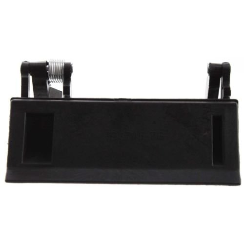 Perfect Fit Group Arbf580704 Windstar Explorer Rear Door Handle Outside Back Black W O Keyhole Plastic