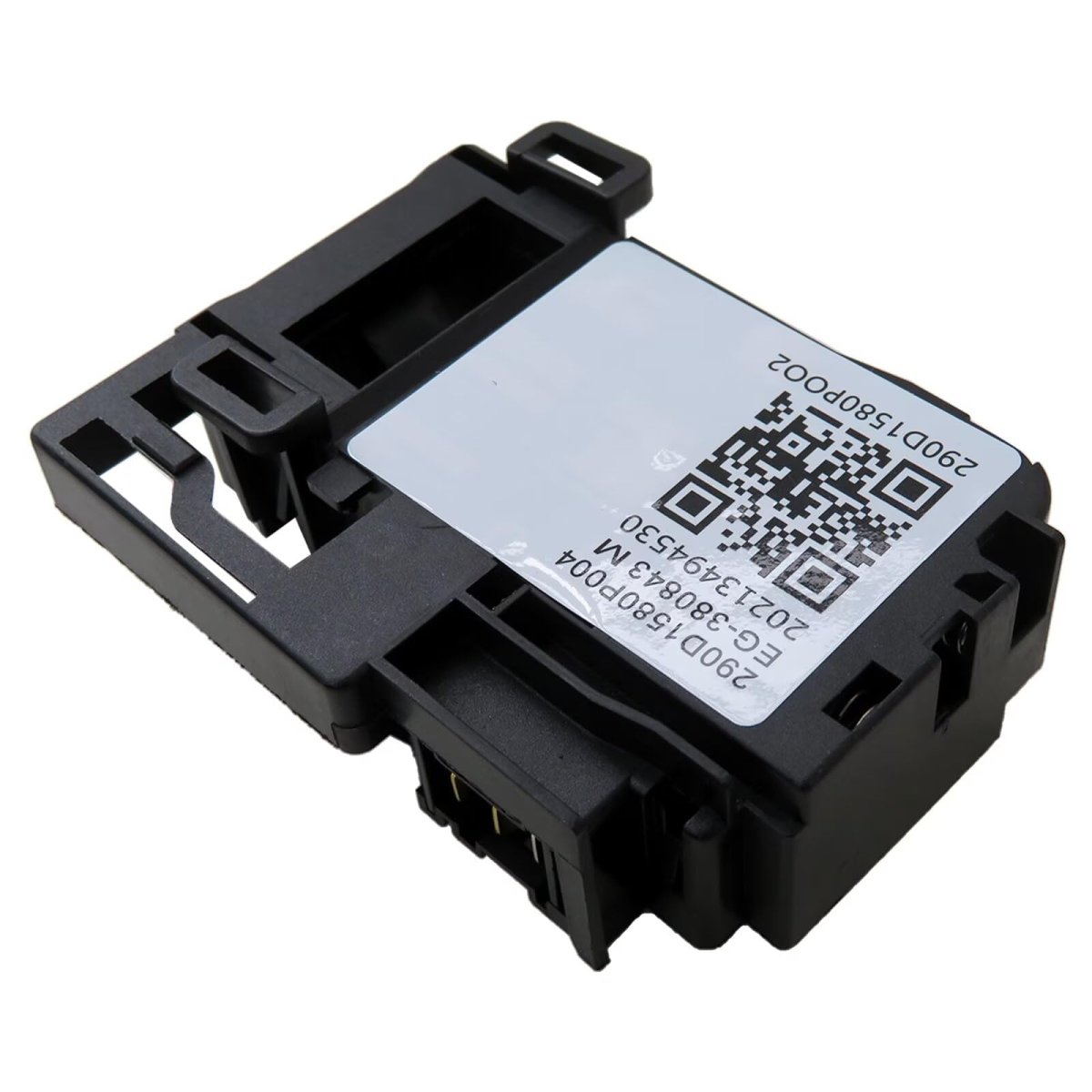 Wh01x27954 Washer Lid Lock Switch For Ge Gtw685bpl0dg Gtw685bpl1dg Gtw685bpl2dg Gtw685bsl0ws Gtw685bsl1ws Gtw685bsl2ws