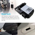 Wh01x27954 Washer Lid Lock Switch For Ge Gtw685bpl0dg Gtw685bpl1dg Gtw685bpl2dg Gtw685bsl0ws Gtw685bsl1ws Gtw685bsl2ws