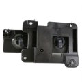 Fleetwood Discovery 1999-2002 Rv Motorhome Right Passenger Replacement Front Headlight With Bulbs