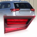 Clidr Inner Led Tail Light Lamp 8331a185 Generic Fit For Mitsubishi Outlander Phev 2016-2020 Left Driver Side 