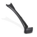 Fender Extensions Trim Front Left Side Lower For 1996-2014 Chevy Express Gmc Savana 1500 