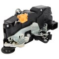 Door Latch Lock Actuator Rear Right Fit For Hummer H2 2003-2007 15254039 15134816