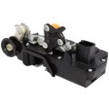 Door Latch Lock Actuator Rear Right Fit For Hummer H2 2003-2007 15254039 15134816
