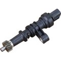 Aip Electronics Vehicle Speed Sensor Vss Compatible With 1997-2001 Cr-v 2 0l 4wd Automatic Trans Oem Fit Ss135