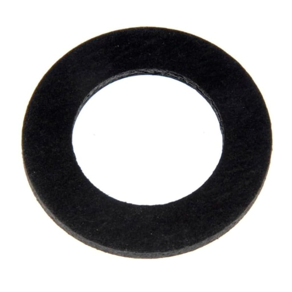 Oil Drain Plug For Gmc C8500 Topkick T7500 T6500 2007 2008 2009 Silver Steel Hex Head Fine Thread Replacement 32510