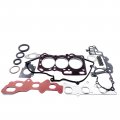 Seapple Sqr372 Engine Full Cylinder Head Overhaul Gasket Kit For Joyner Trooper Chery Qr372 800cc 