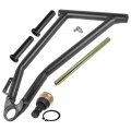 Caltric A-arm Front Lower Right Compatible With Polaris Ranger Rzr 800 Efi 2008-2014
