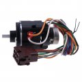 Fridayparts Rotary Electrical Potentiometer Switch Compatible For Jlg Boom Lift H800aj 18rs 18rsj 24rs 24rsj 340aj E450aj