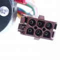 Fridayparts Rotary Electrical Potentiometer Switch Compatible For Jlg Boom Lift H800aj 18rs 18rsj 24rs 24rsj 340aj E450aj