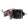 Fridayparts Rotary Electrical Potentiometer Switch Compatible For Jlg Boom Lift H800aj 18rs 18rsj 24rs 24rsj 340aj E450aj