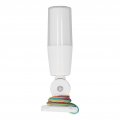 3 Color Warning Light Pc 180a Rotation Red Yellow Blue 85db Wide Purpose Dc24v Sound Alarm For Electronic Machinery