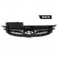 Grille Assembly For Hyundai Elantra 2013 2011 2012
