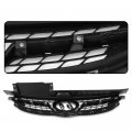 Grille Assembly For Hyundai Elantra 2013 2011 2012