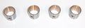 Dnj Engine Components Pb925 Piston Pin Bushings 