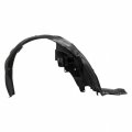 Front Passenger Side Fender Liner For Subaru Legacy 2018 2019 And Outback Black Pe Plastic Replaces Su1249142 191275789070 